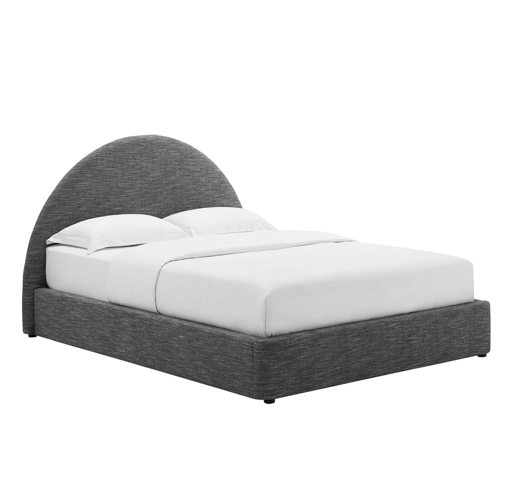 Resort Dark Grey Cama