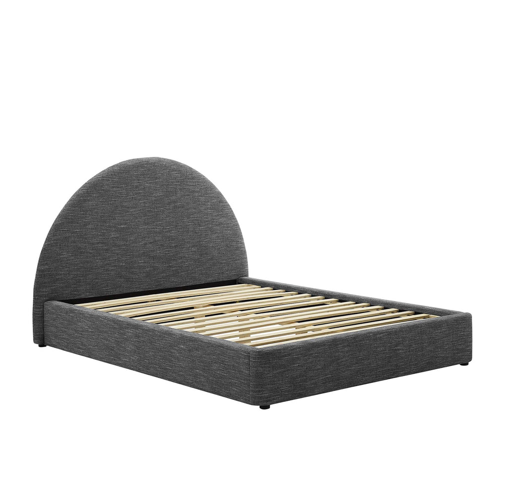 Resort Dark Grey Cama
