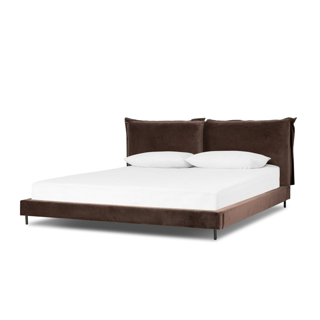 Inwood Cocoa Cama
