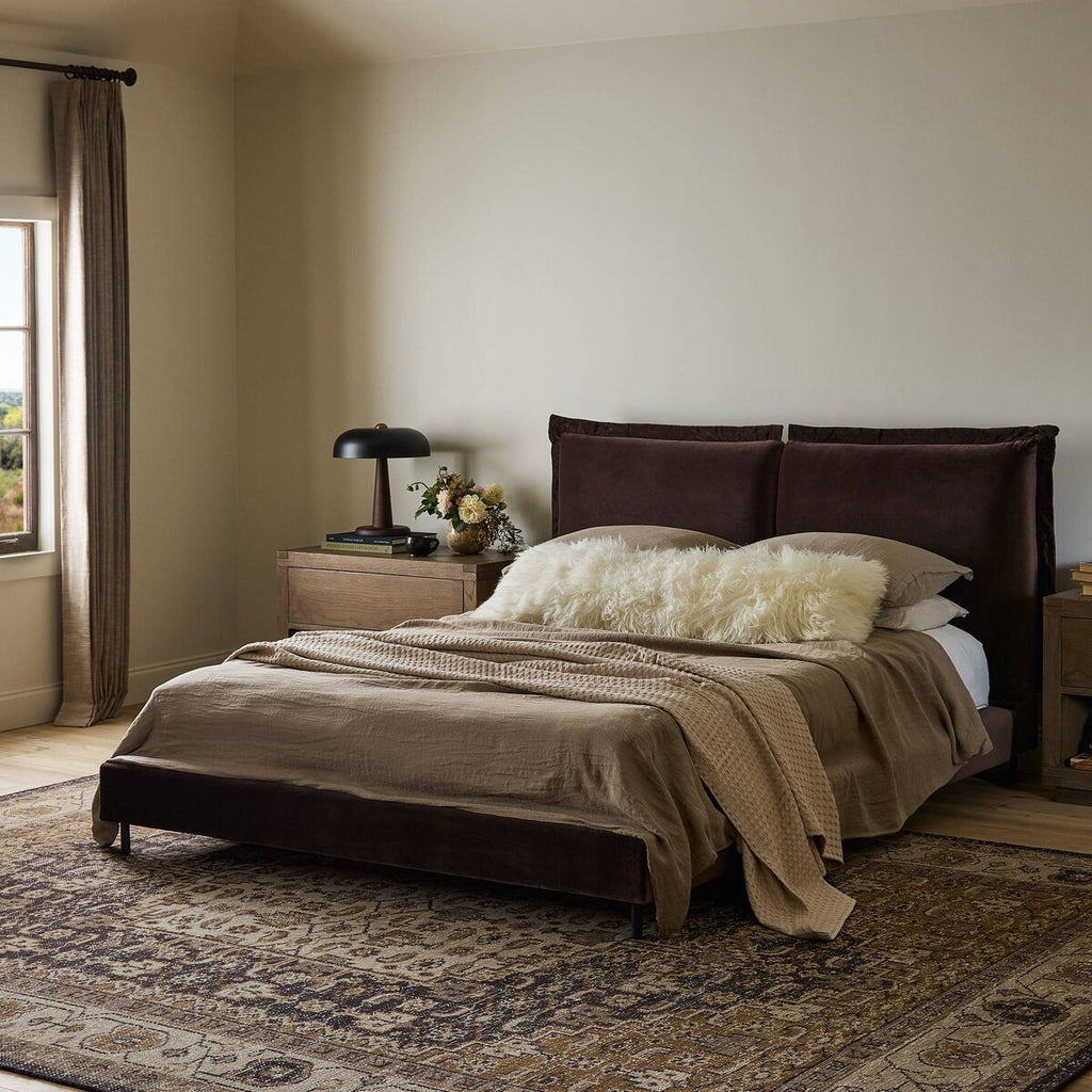 Inwood Cocoa Cama