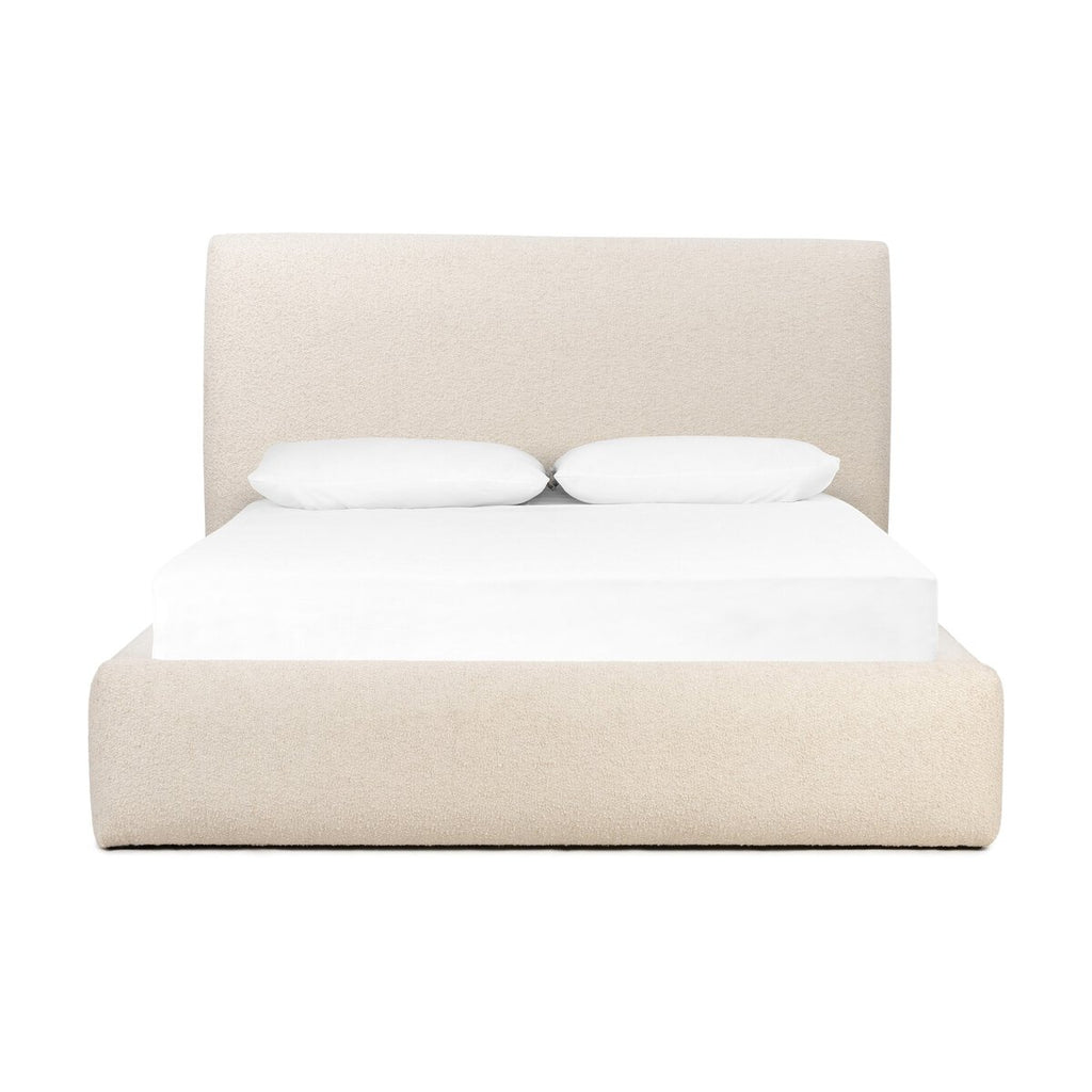 Quincy Lisbon Cream Cama