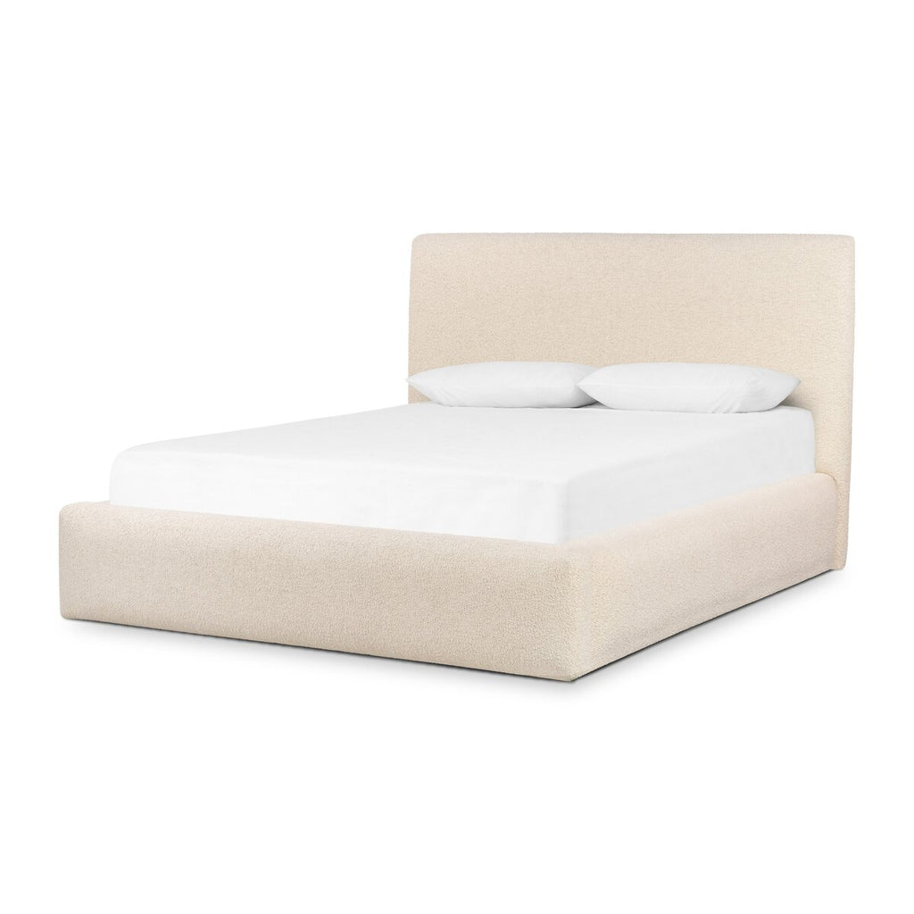 Quincy Lisbon Cream Cama