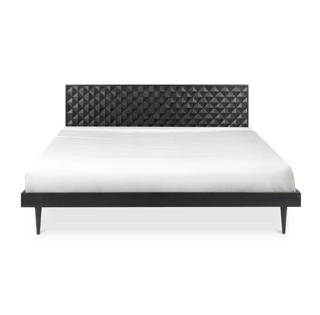 Pablo Negro Cama
