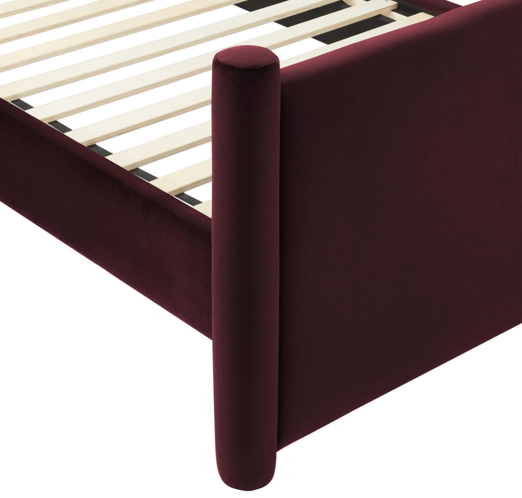 Rael Mulberry Cama