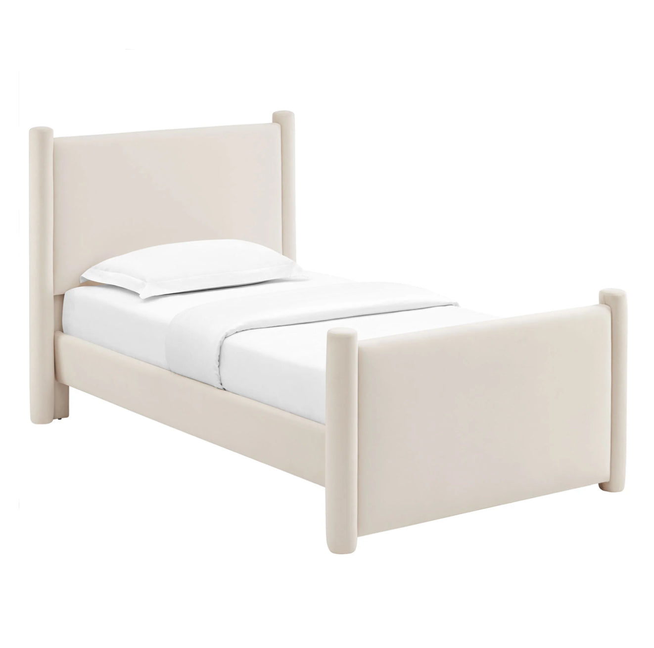 Rael Crema Cama