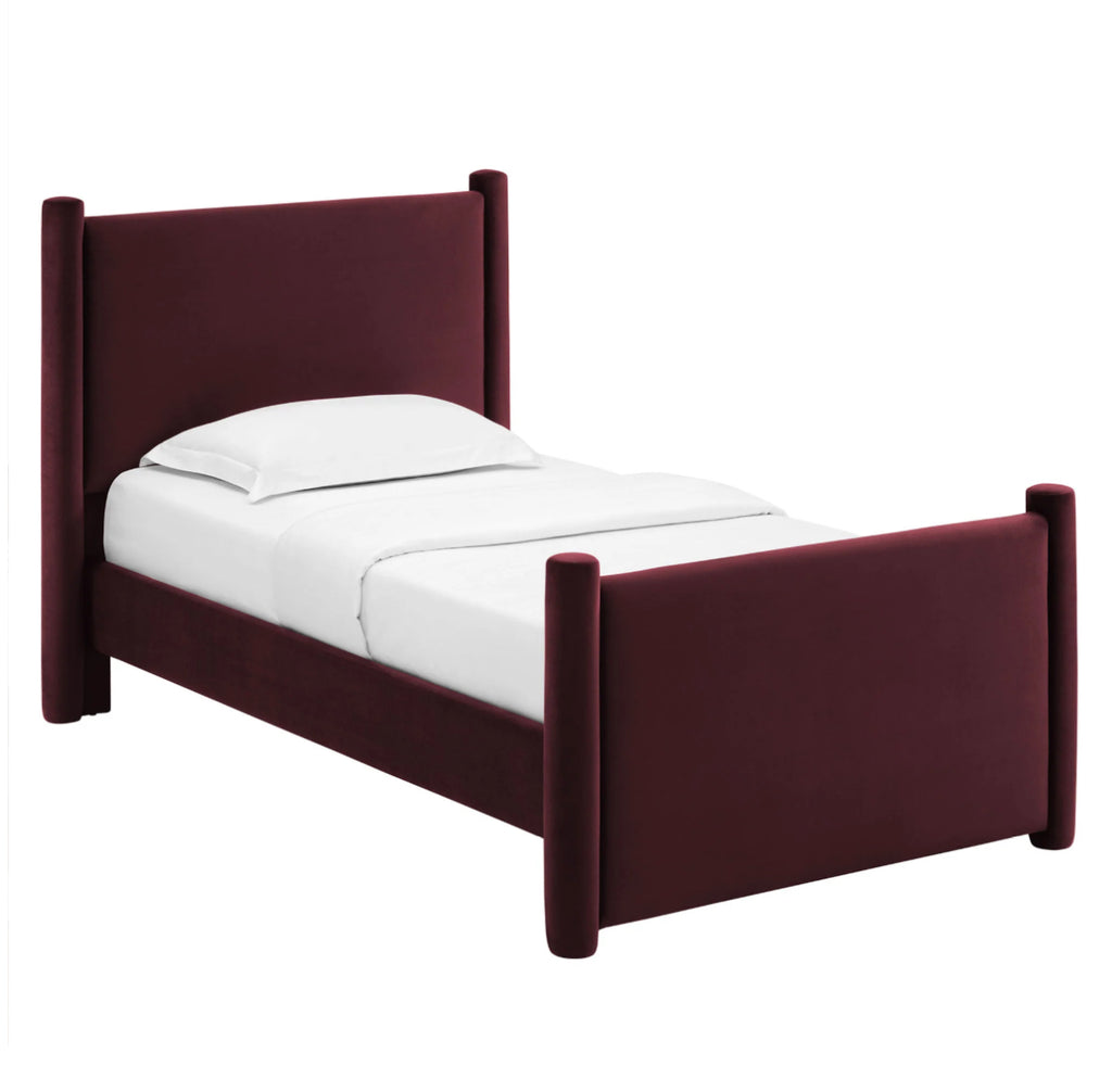Rael Mulberry Cama
