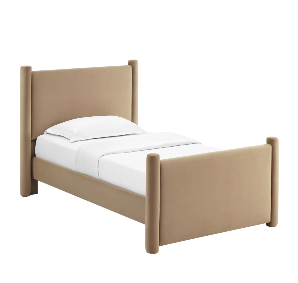 Rael Taupe Cama