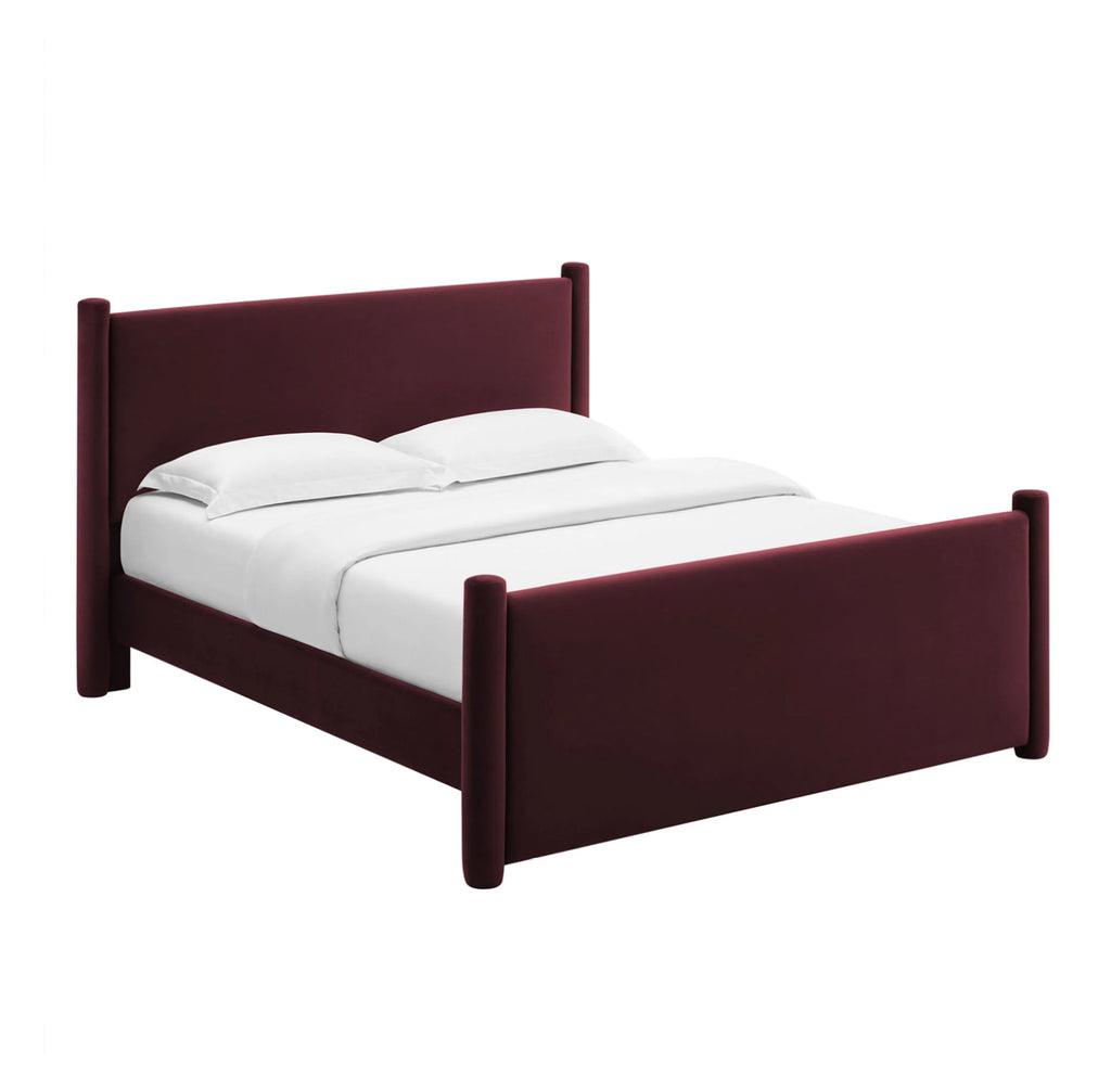 Rael Mulberry Cama