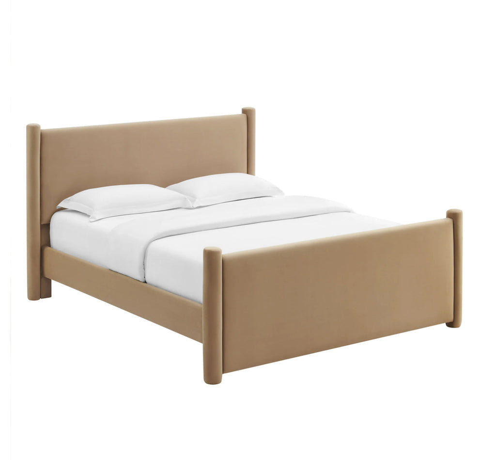 Rael Taupe Cama