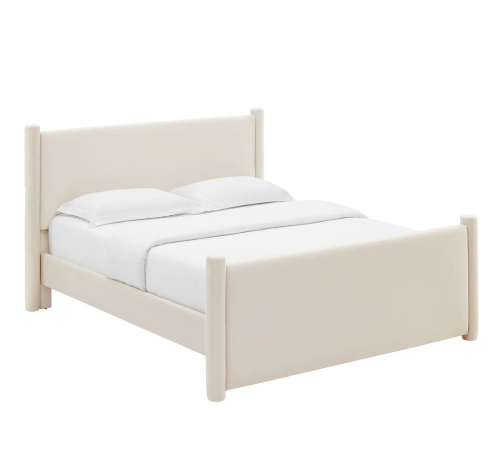 Rael Crema Cama