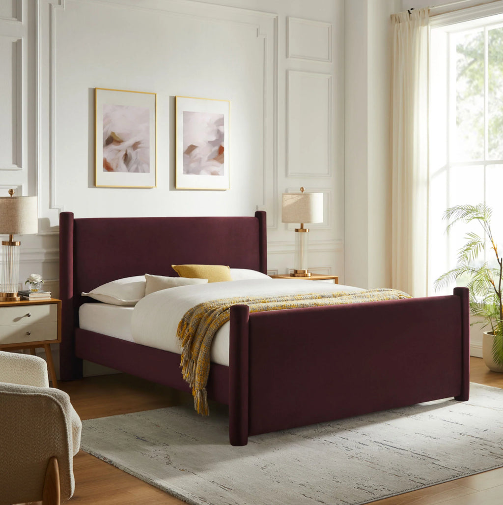 Rael Mulberry Cama