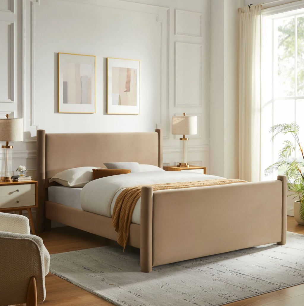 Rael Taupe Cama