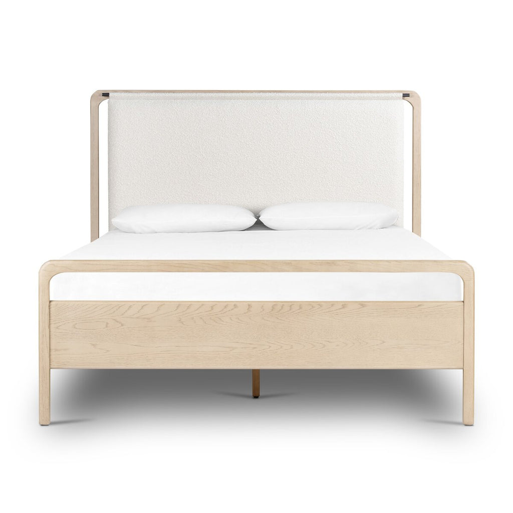 Rosedale Oak Cama