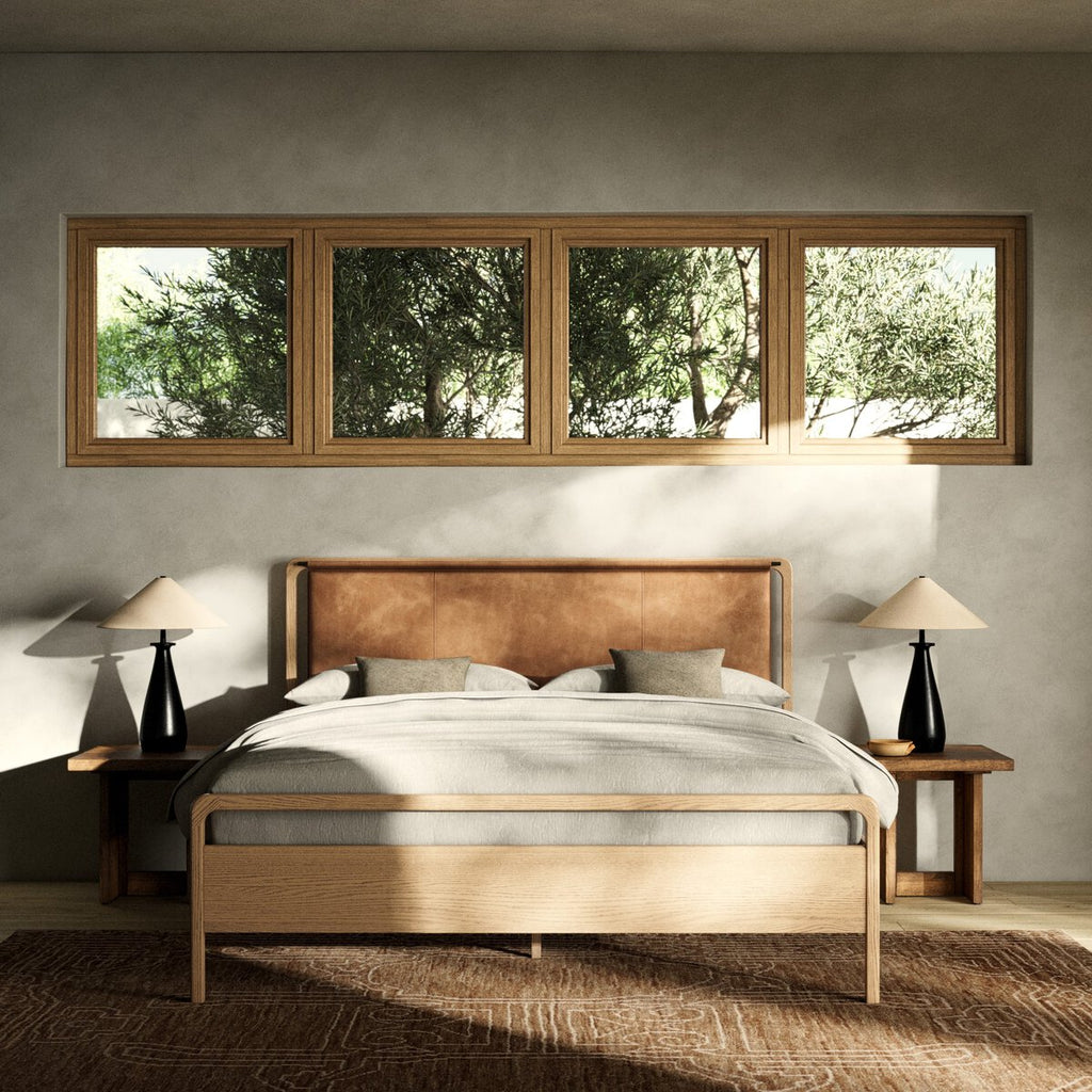 Rosedale Camel Cama