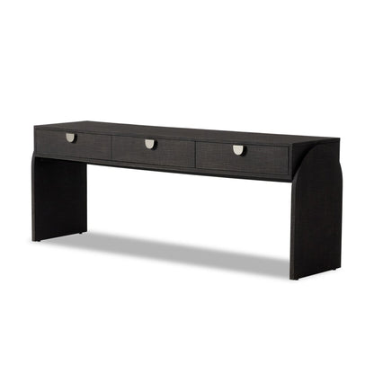 Cressida Consola