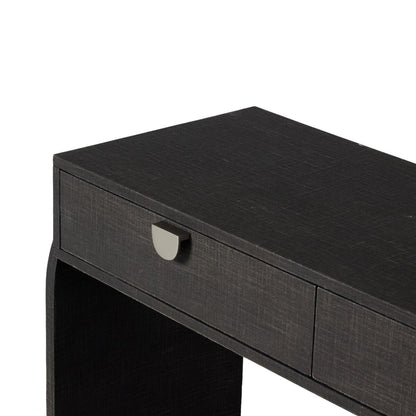 Cressida Consola