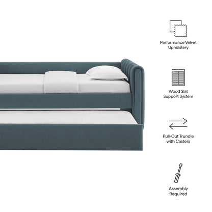 Veyla Cama Twin