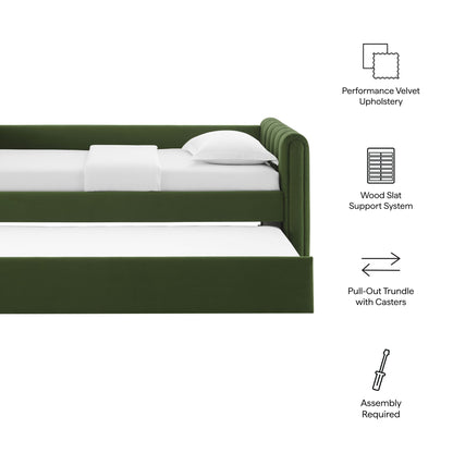 Veyla Cama Twin