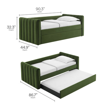 Veyla Cama Twin