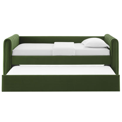 Veyla Cama Twin