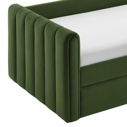 Veyla Cama Twin