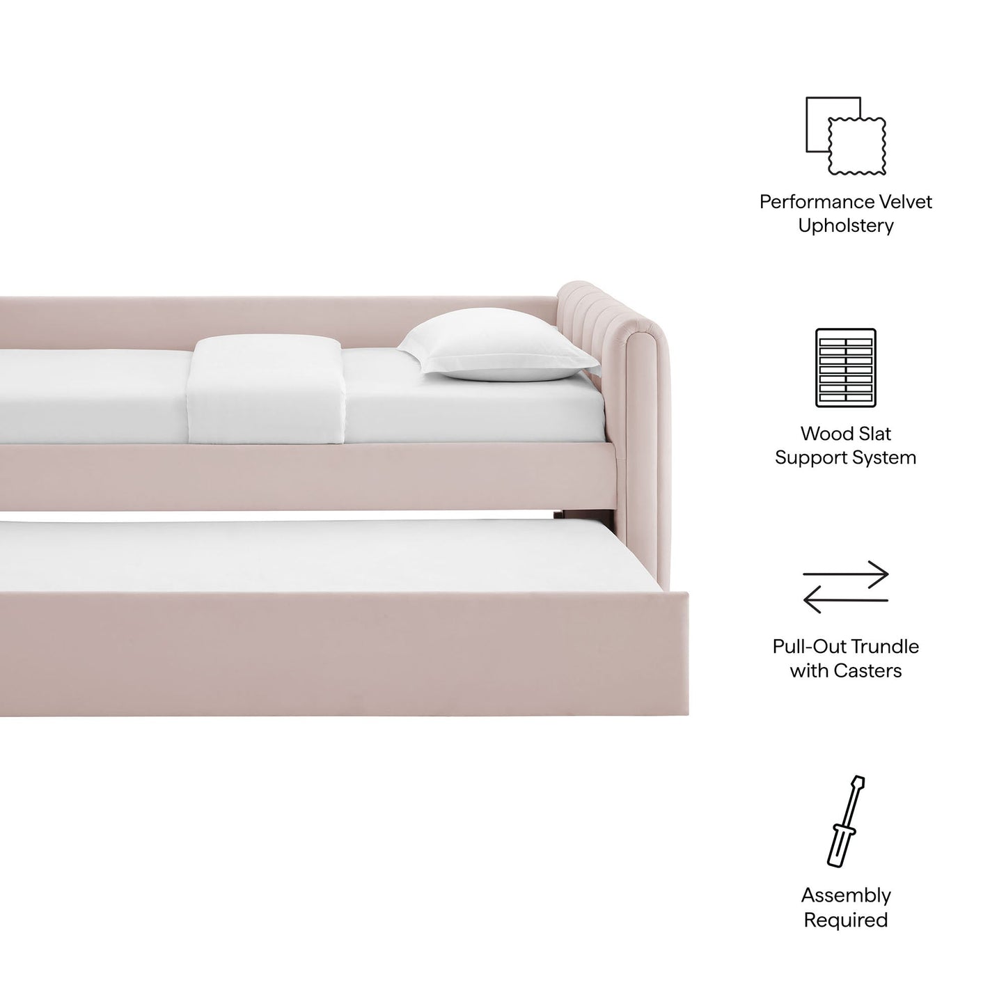 Veyla Cama Twin
