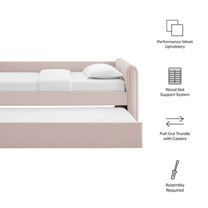 Veyla Cama Twin