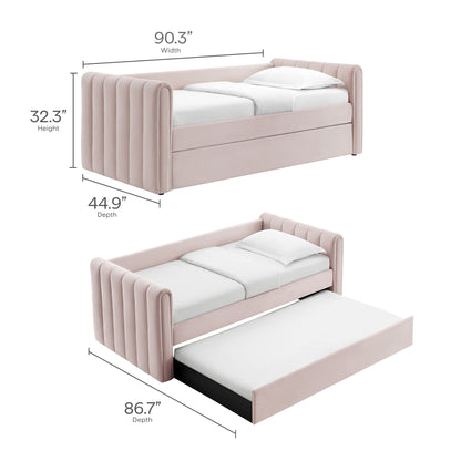 Veyla Cama Twin