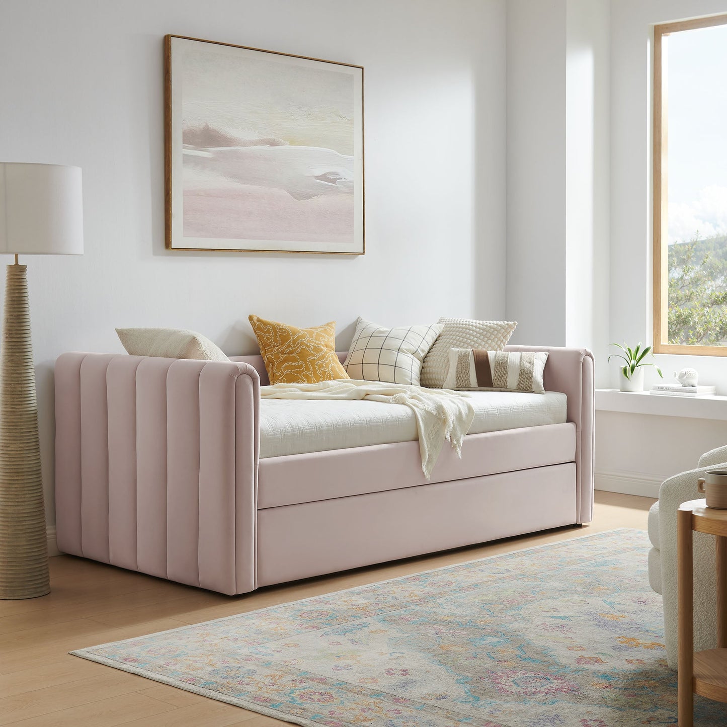 Veyla Cama Twin