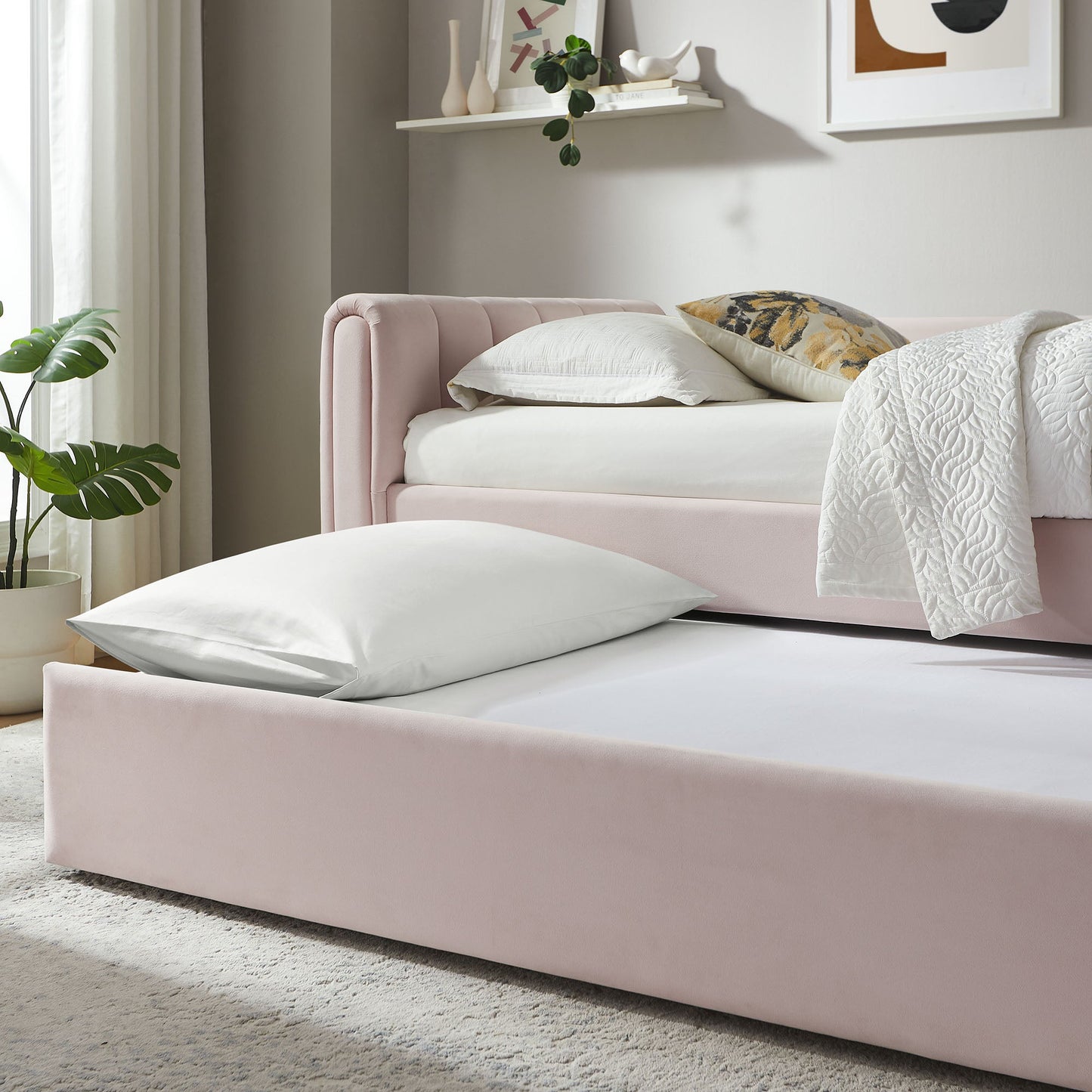 Veyla Cama Twin