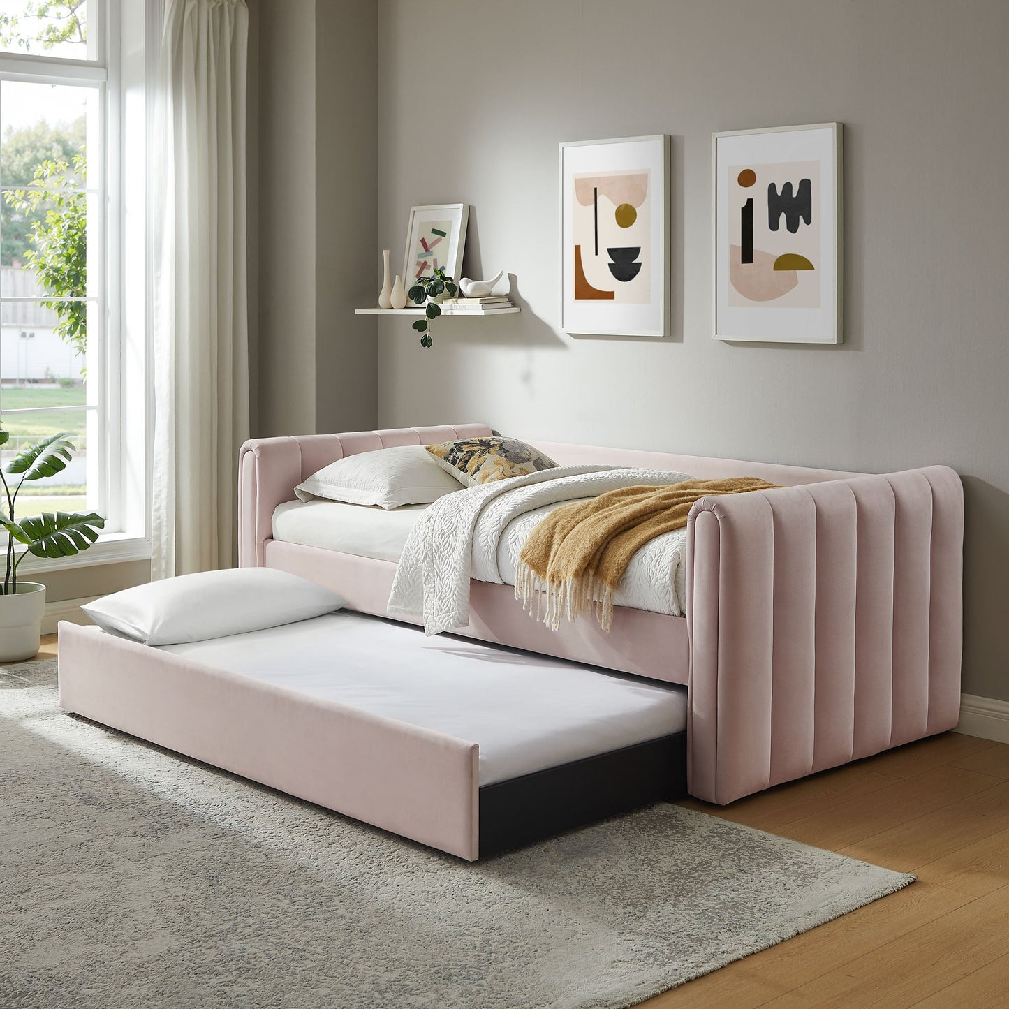 Veyla Cama Twin