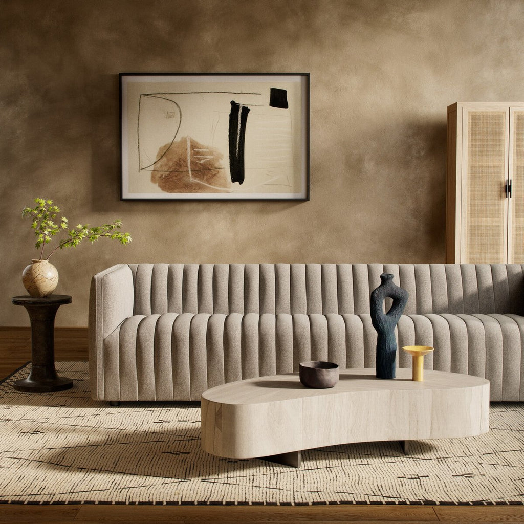 Augustine Orly Sofa