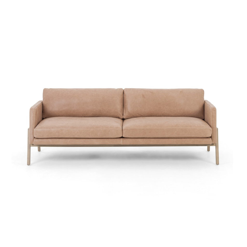 Diana Natural Sofa