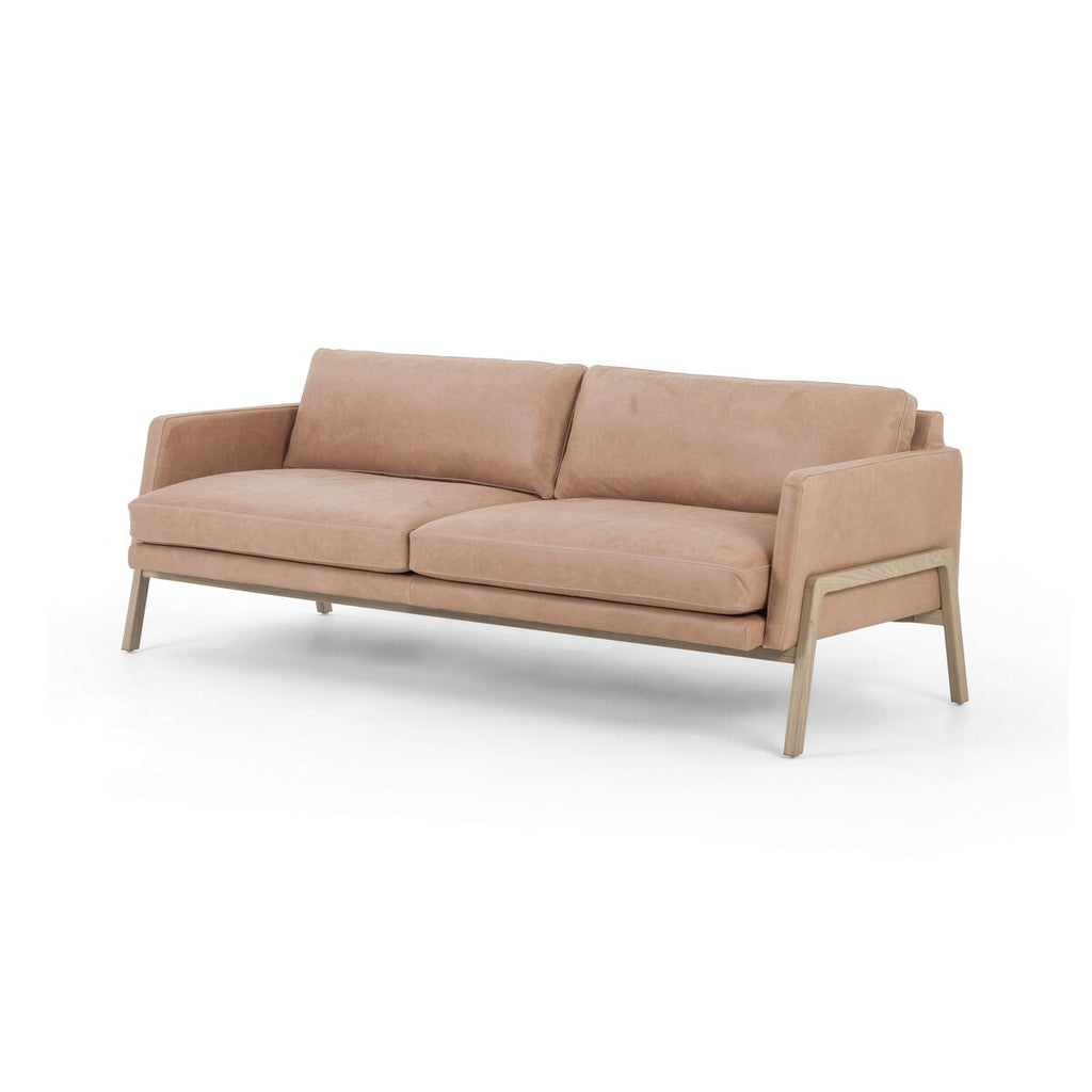 Diana Natural Sofa
