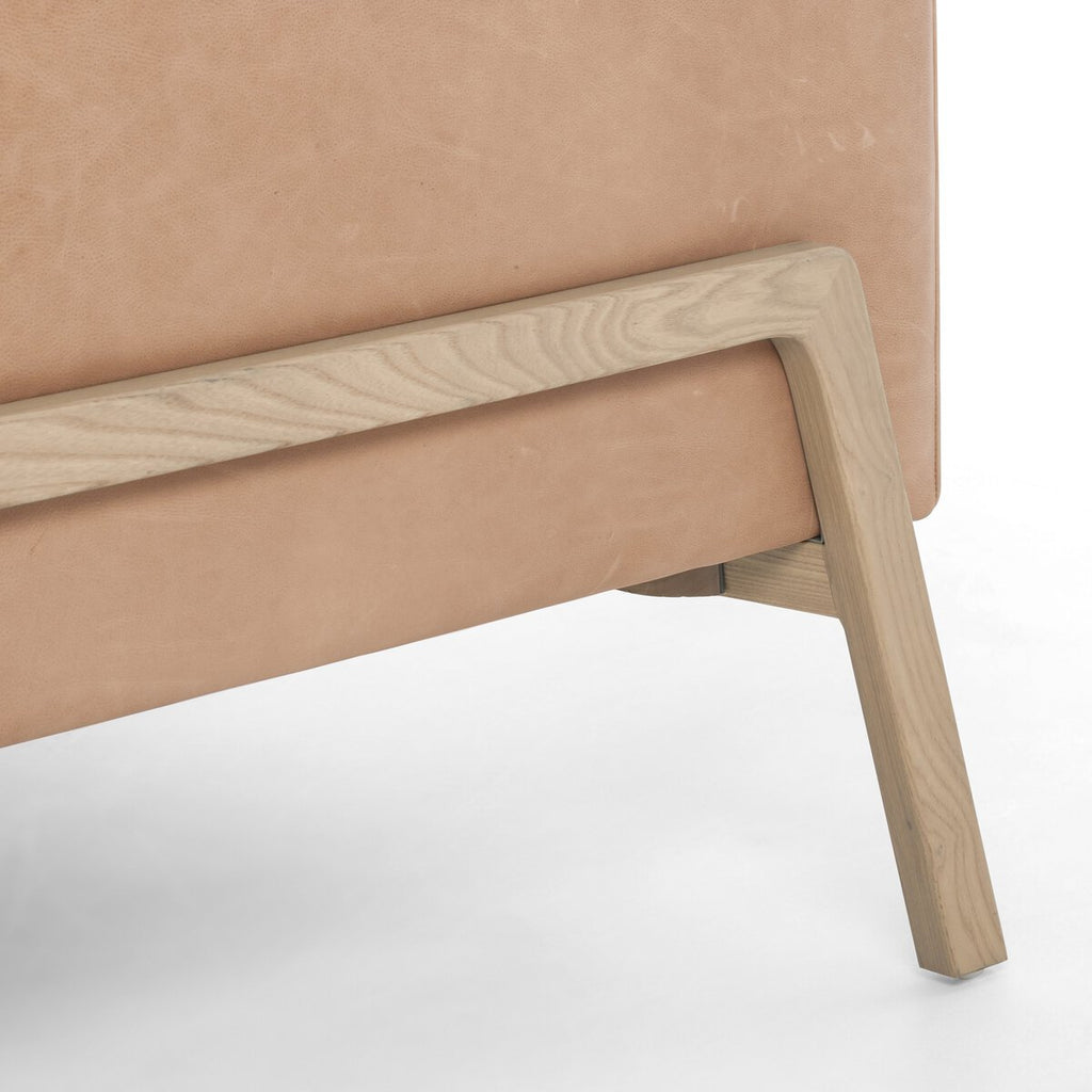 Diana Natural Sofa