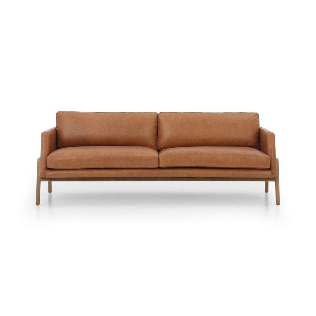 Diana Camel Sofa