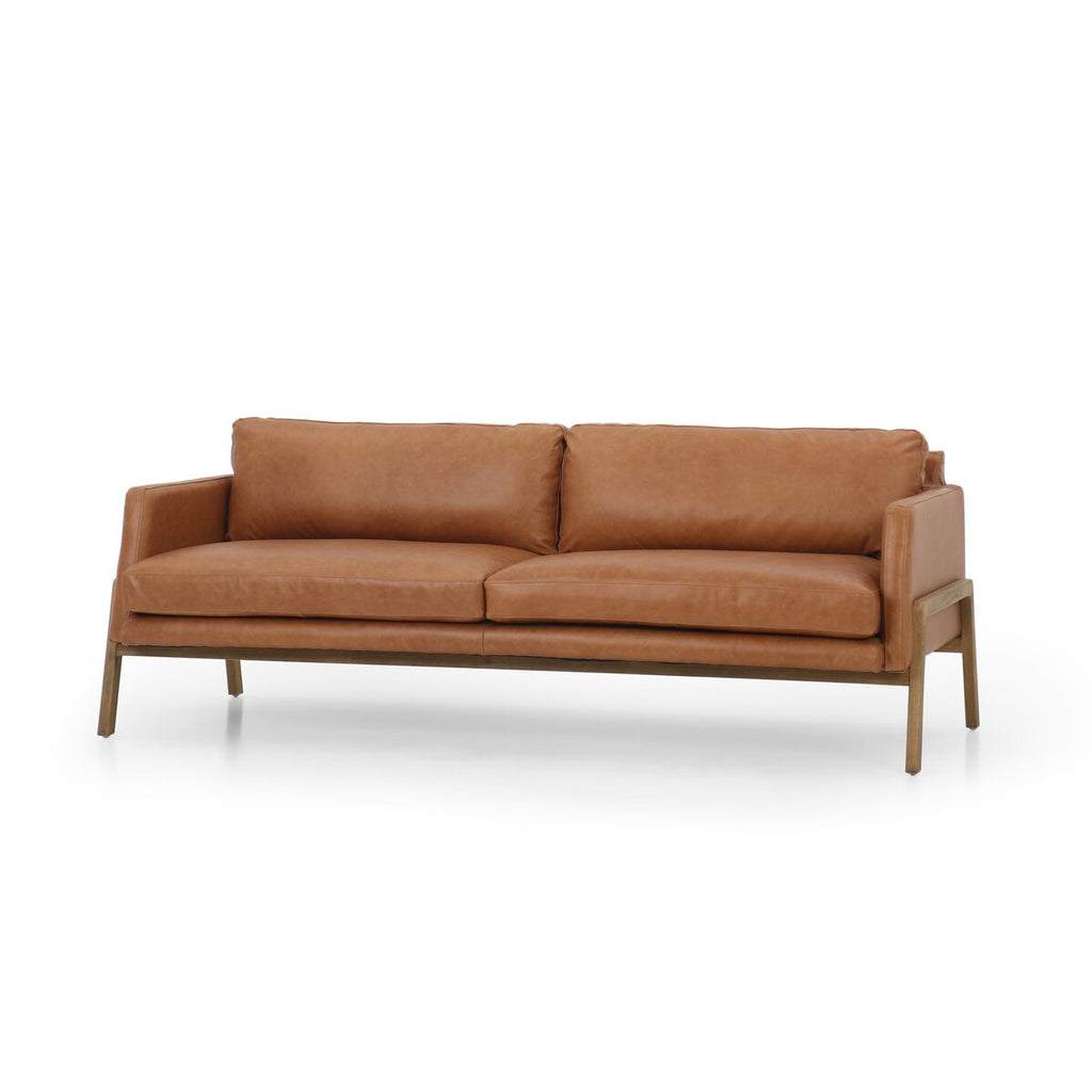 Diana Camel Sofa