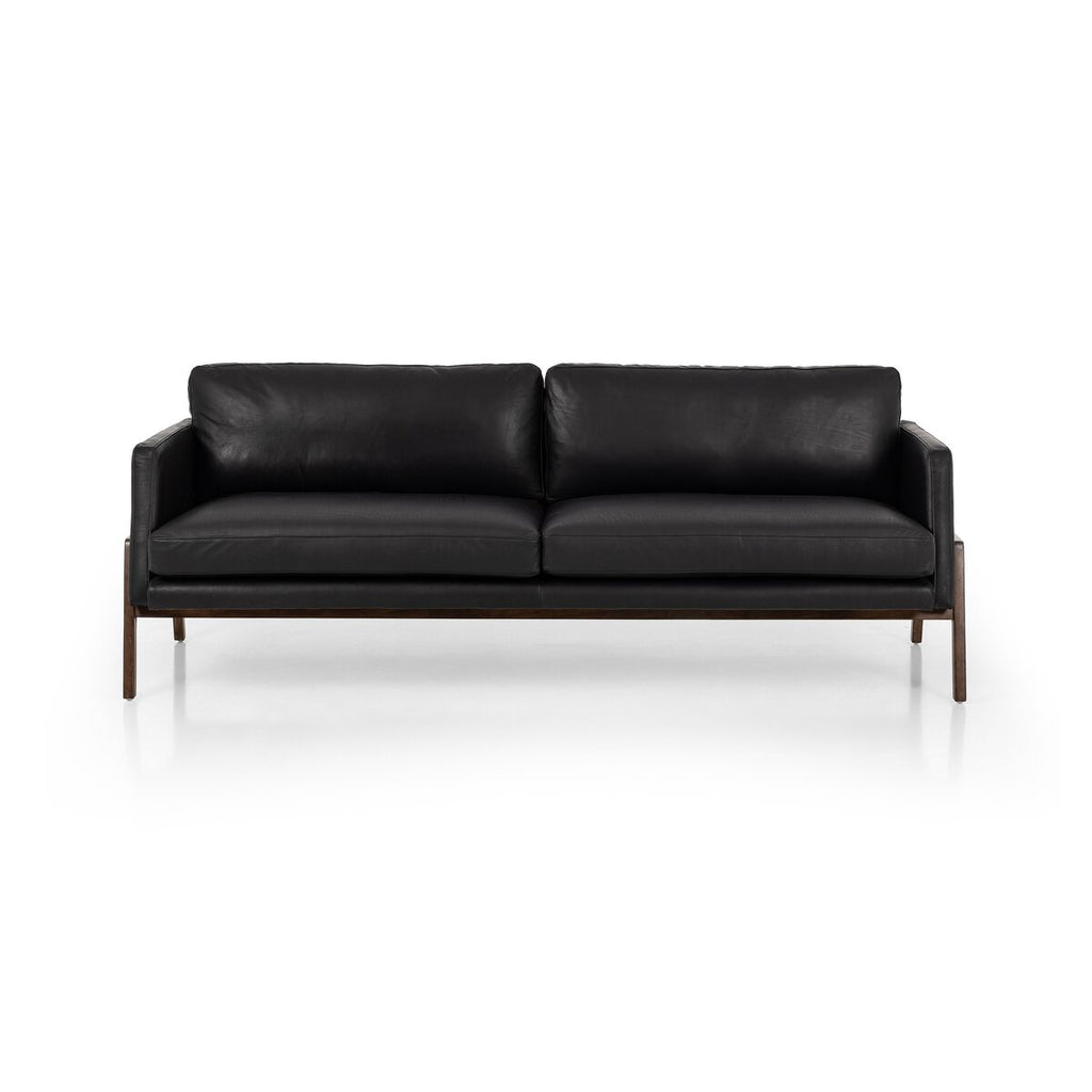 Diana Negro Sofa
