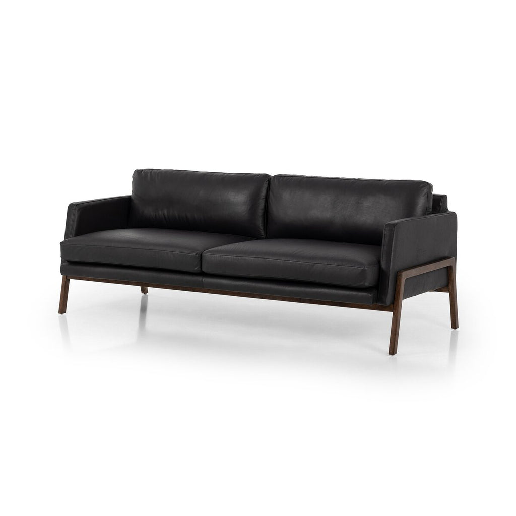 Diana Negro Sofa