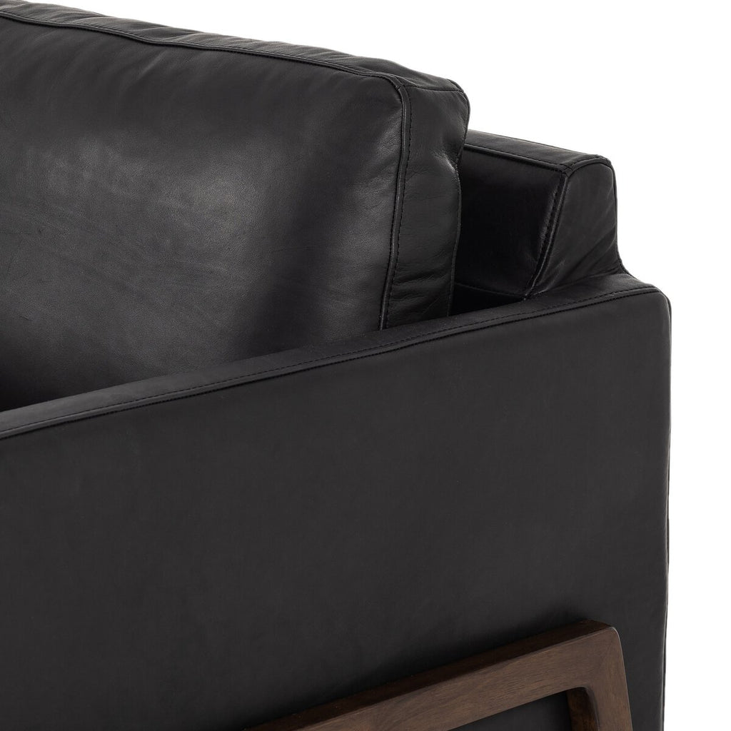 Diana Negro Sofa
