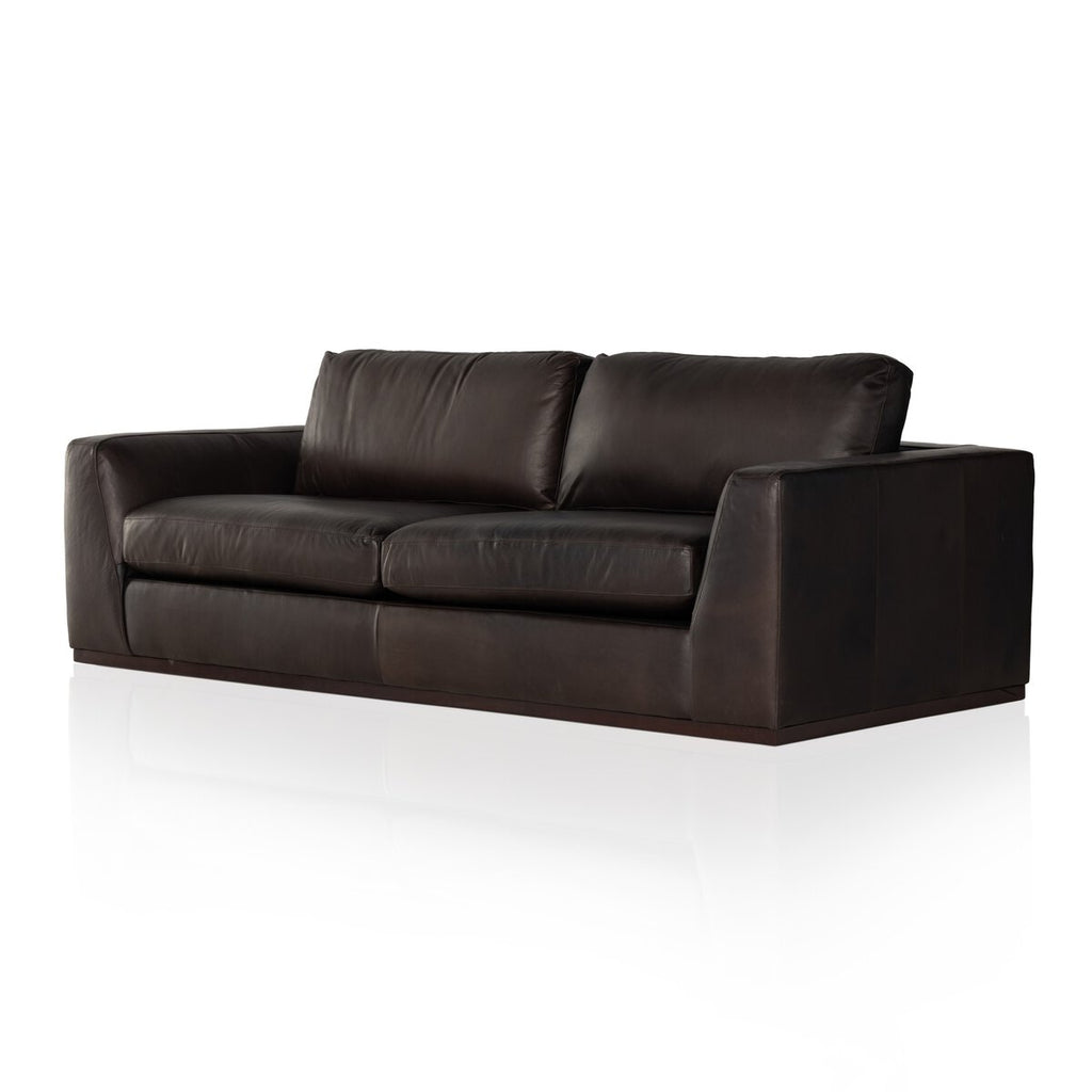 Colt Dark Brown Sofa