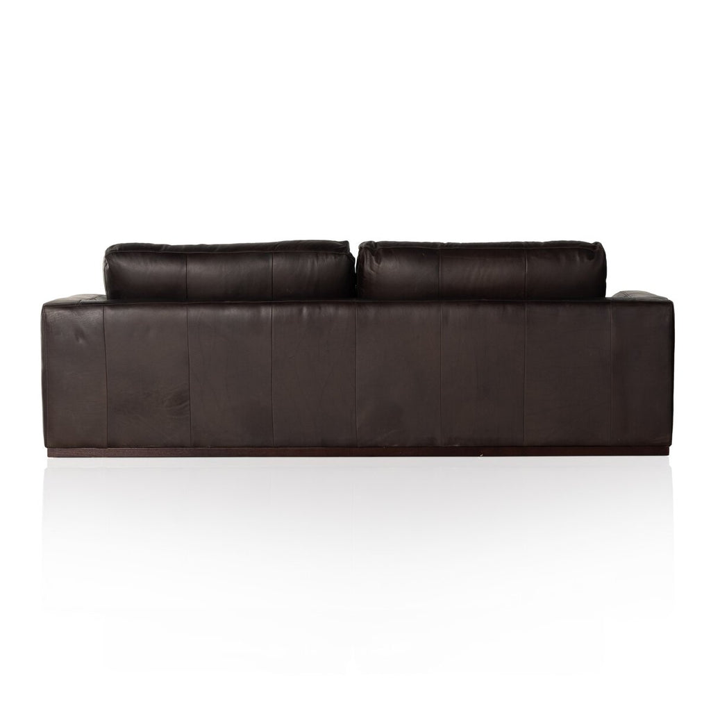 Colt Dark Brown Sofa