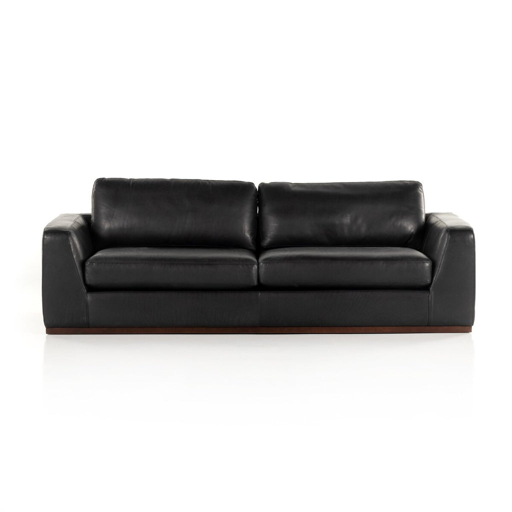 Colt Negro Sofa