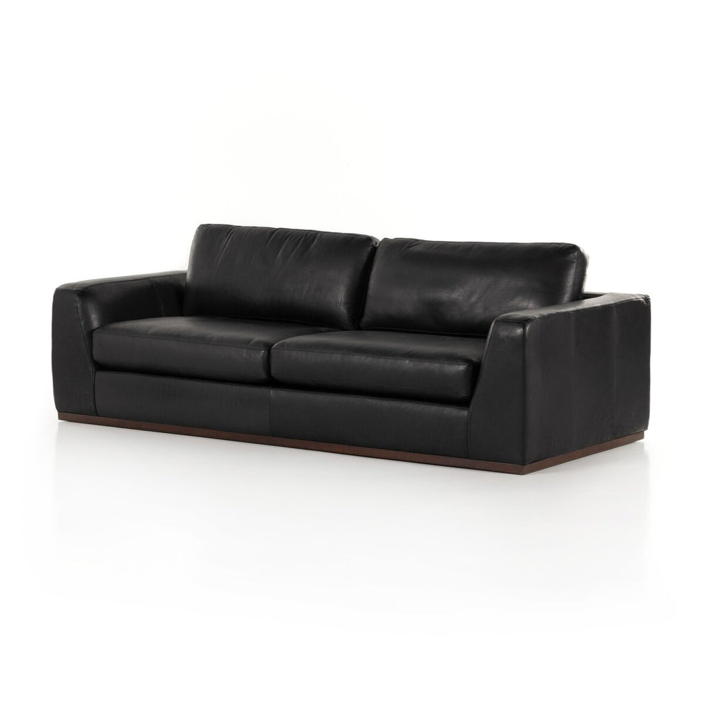 Colt Negro Sofa