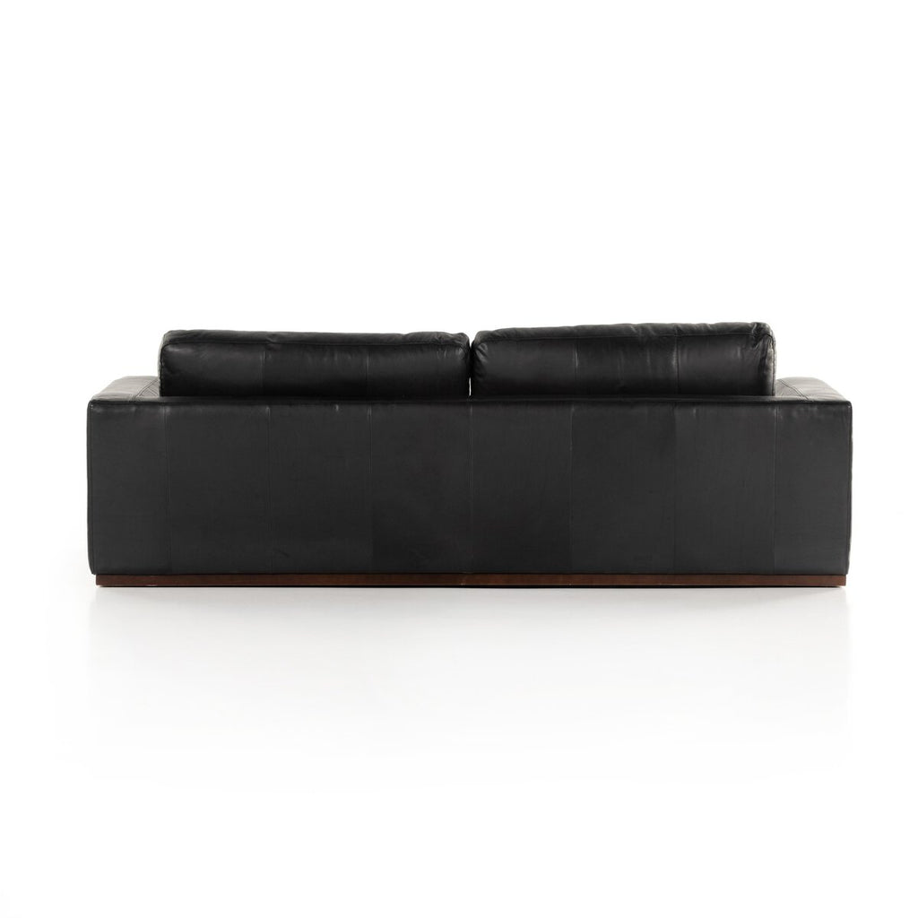 Colt Negro Sofa