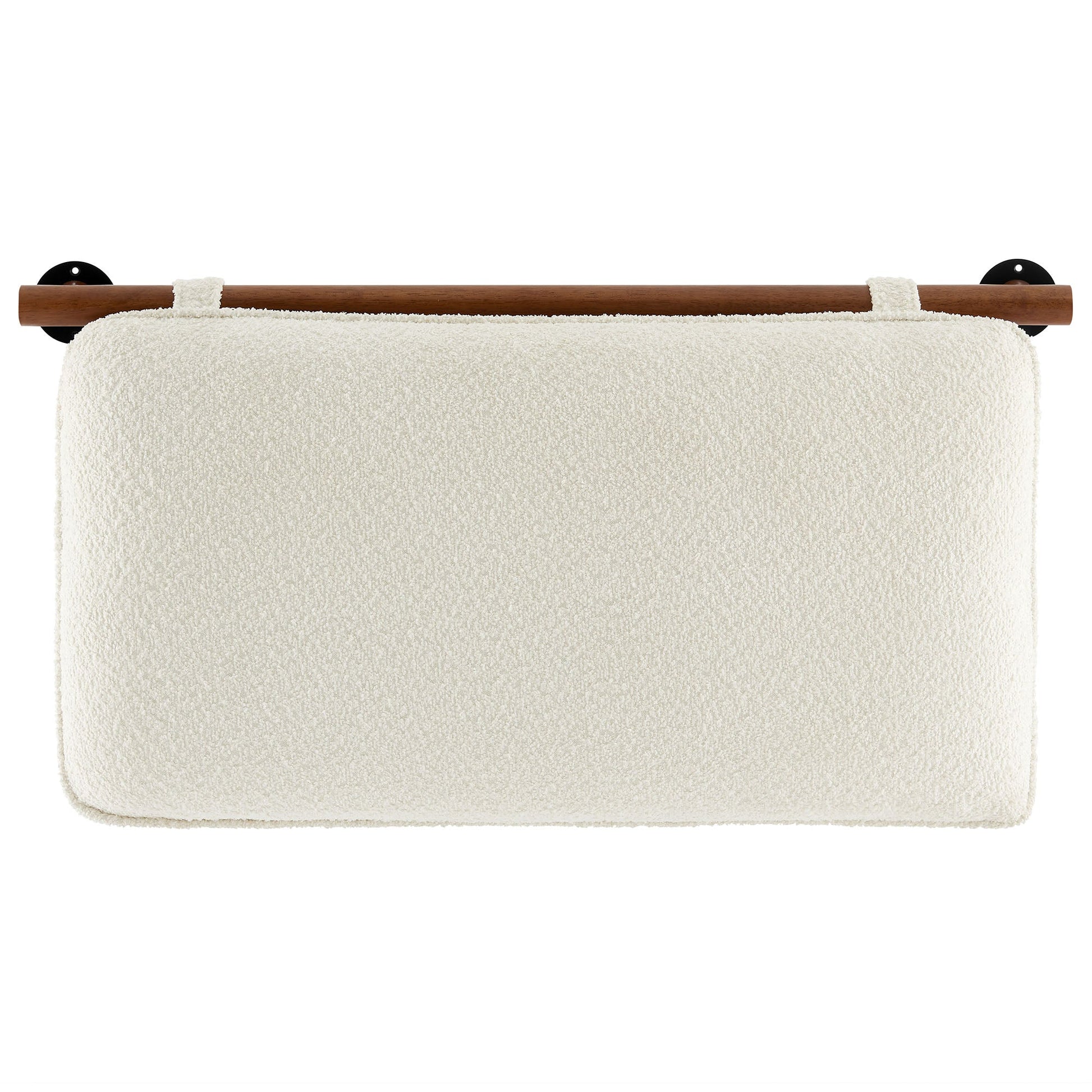 Anela Chenille Cabecera Twin