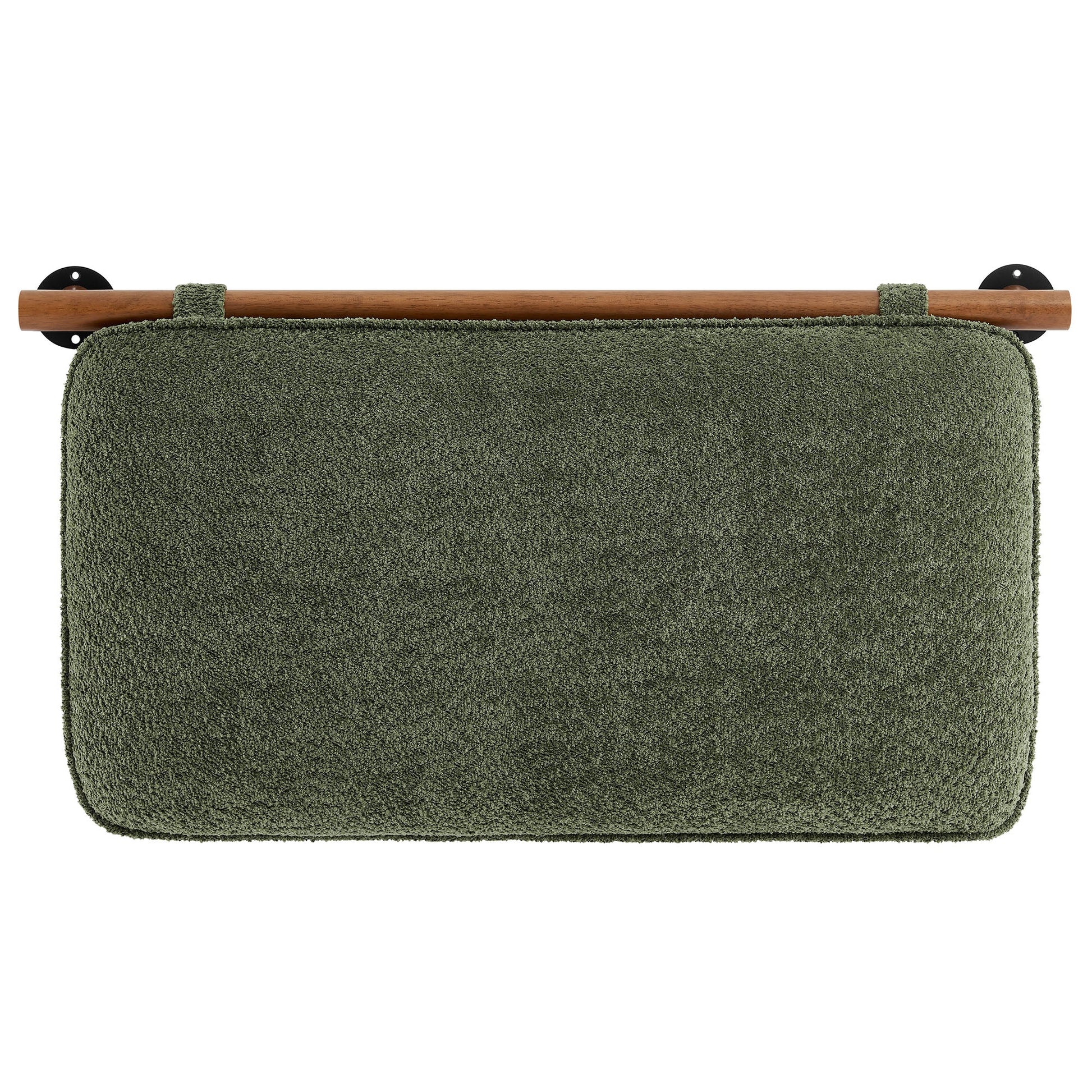 Anela Chenille Cabecera Twin