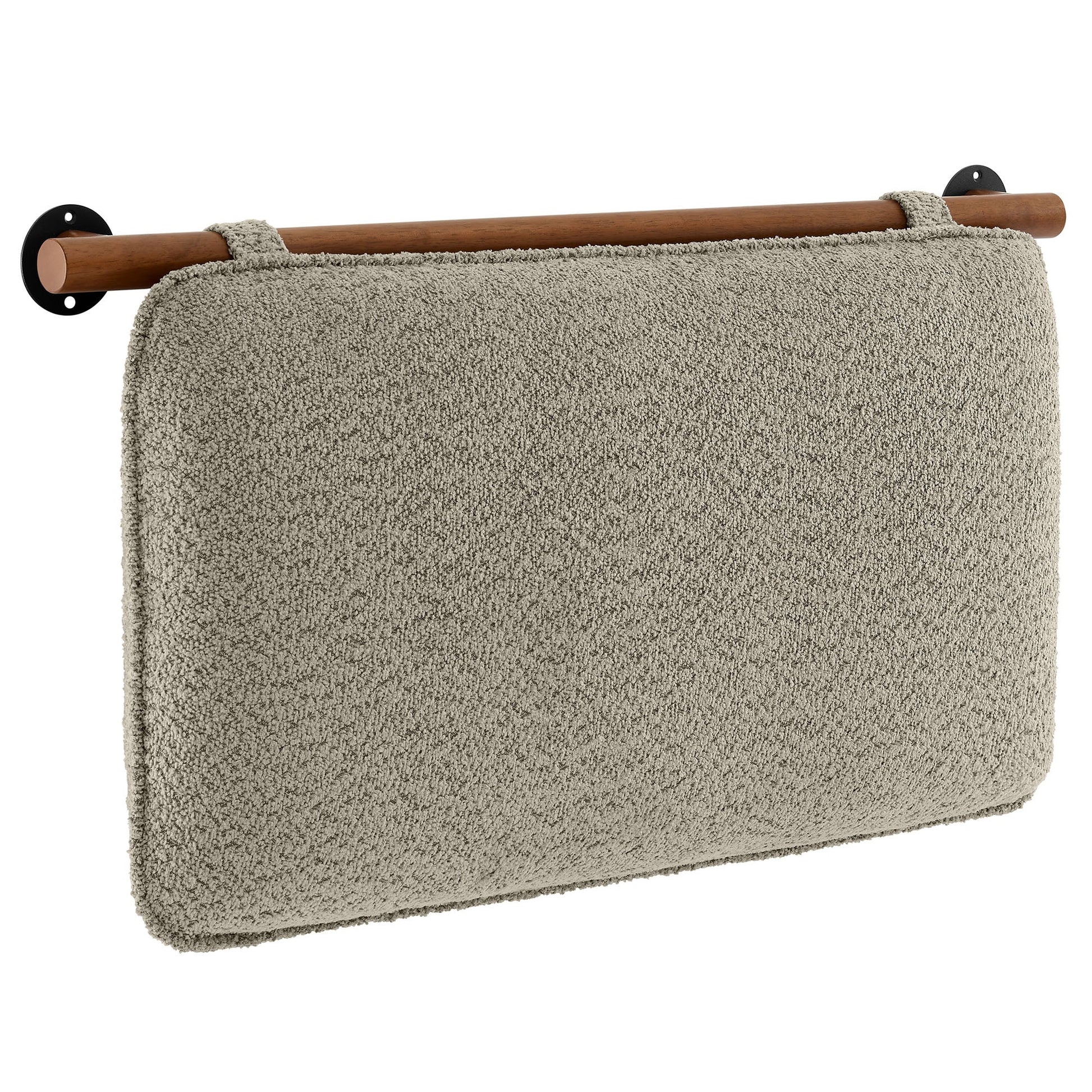 Anela Chenille Cabecera Twin