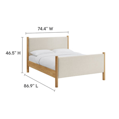 Maven Cama King