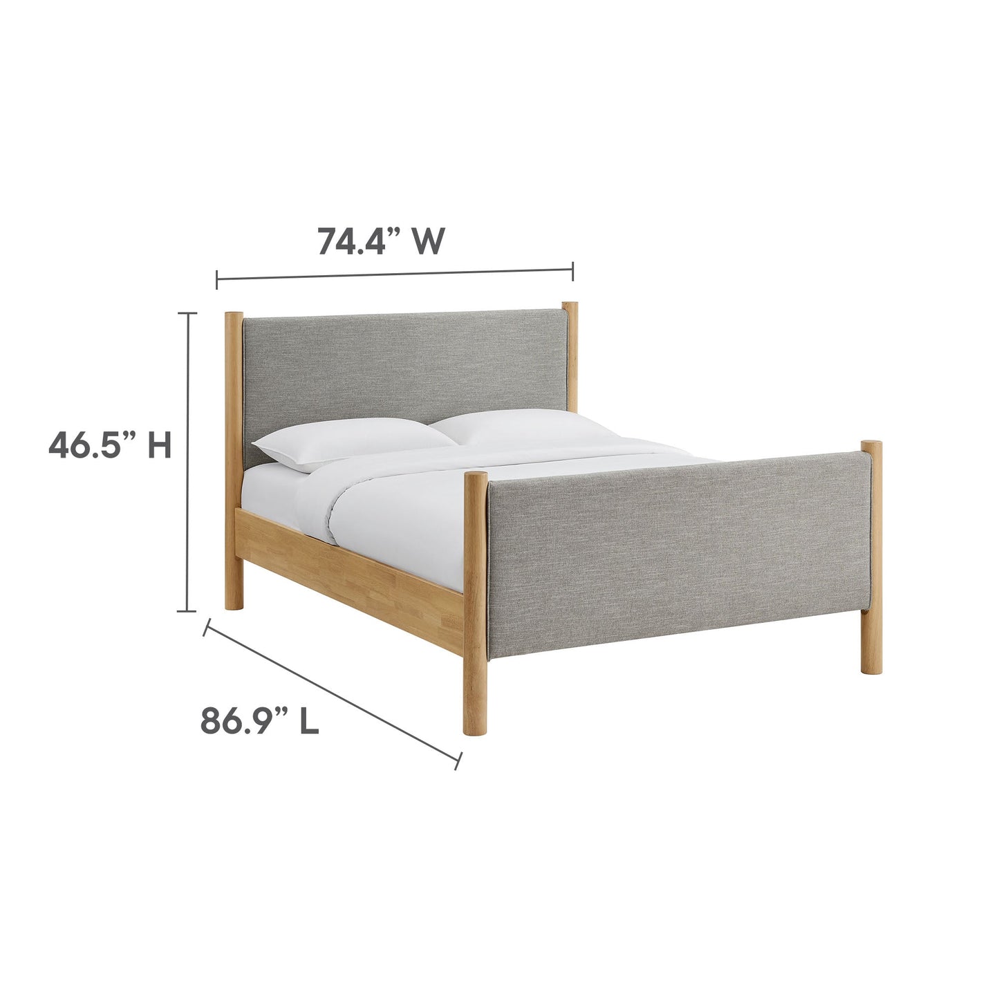 Maven Cama King